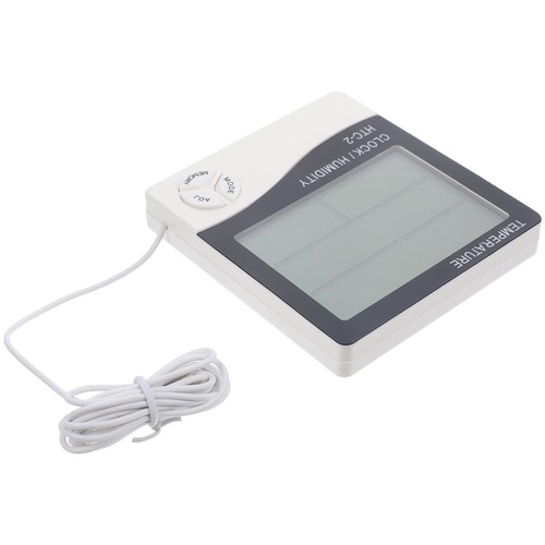 Dual Temperature Display Baby for Fish Tank Aquarium - Picture 2 of 12