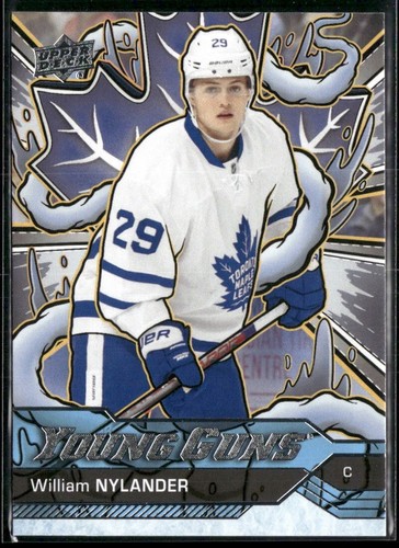 2024-25 Upper Deck Series 1 & 2 YOUNG GUNS RENEWED- U Pick LIST - NM HOCKEY - Picture 152 of 193