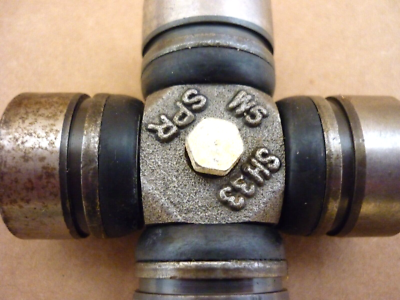 Dana Spicer Universal Joint W5, P/N SH33 | eBay