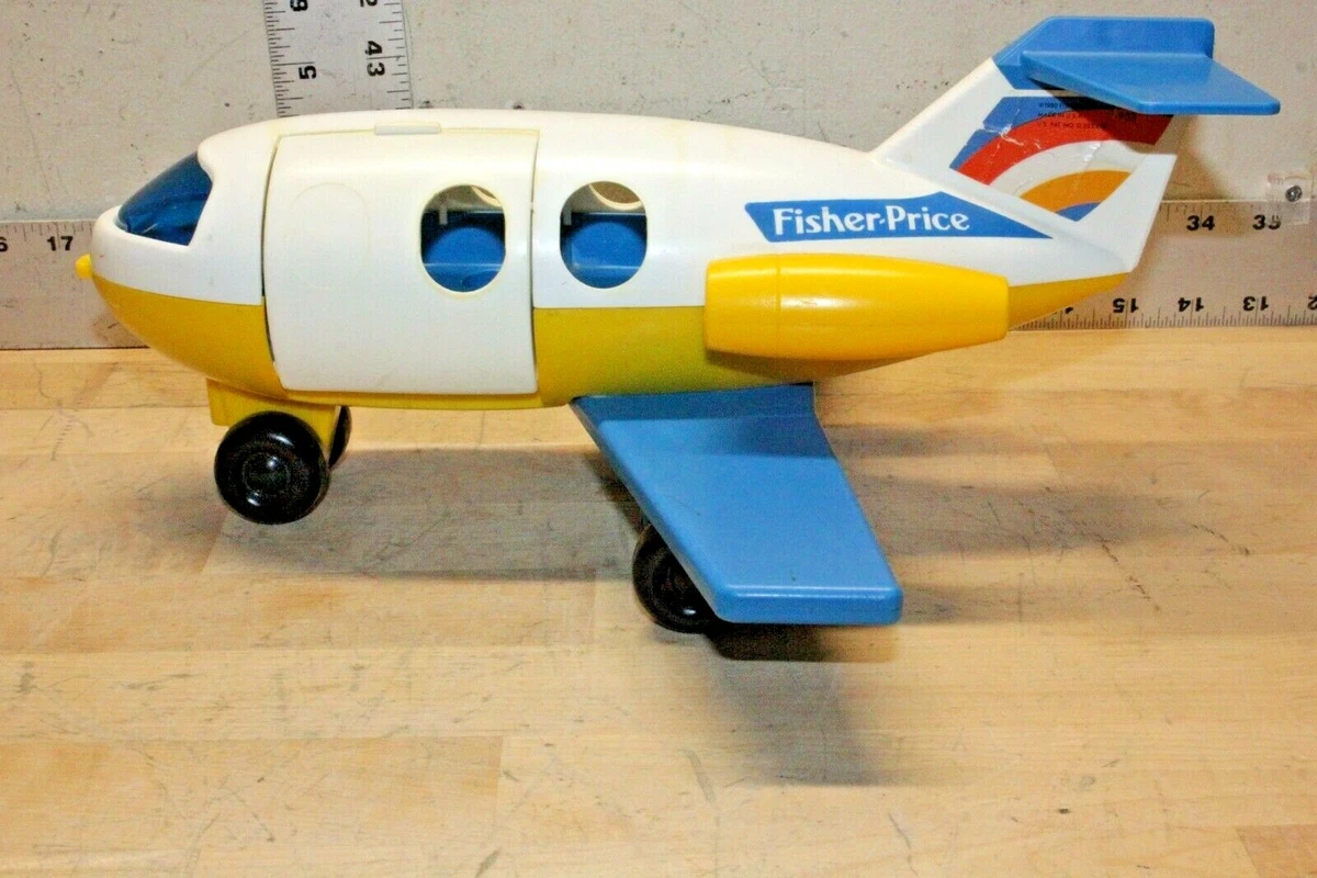 Fisher price airplane song lyrics hotsell