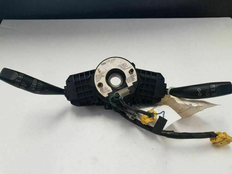 MAZDA MX-5 MIATA OEM Column Switch Lamp Fog Lamps Fits 06-14 | eBay