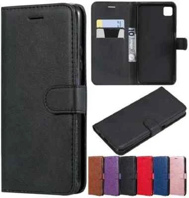 GM For iPhone 12 Case Leather Wallet Book Flip Stand Hard Cover For iPhone 12 MAX