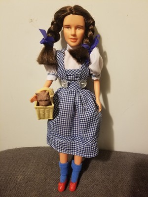dorothy and the wizard of oz toys