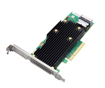 9460-8I AVAGO 9460-8I 8-PORT 12GB SAS PCIE RAID CONTROLLER