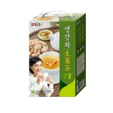 DAMTUH Ginger tea plus 15g * 50ea