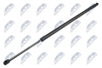 NTY AE-CH-040 Gasfeder, Kofferraum-/Laderaum FüR Jeep