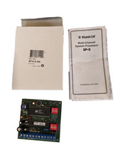 Visonic SP-5 Speech Processor Module