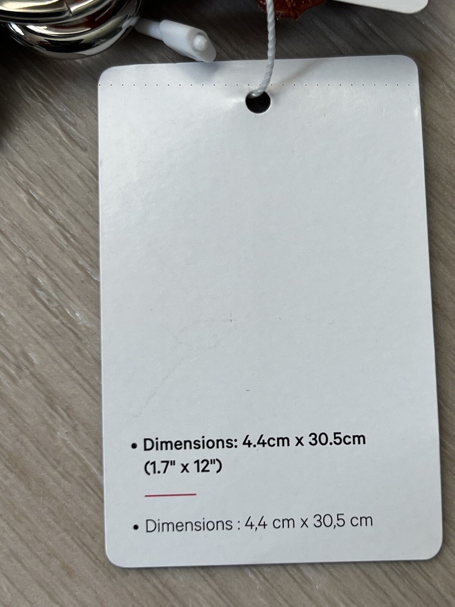 Lululemon Never Lost Keychain One Size BUAR/TRAO 75688 | eBay