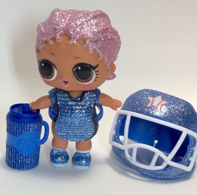 lol surprise doll spike