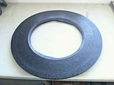 2002-2009 MERCEDES-BENZ E320 E350 E500 W211 ~ SPARE WHEEL PAD