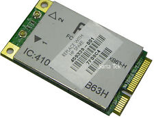Atheros AR5BXB63-H Wireless G WiFi Mini-PCI-E Card HP 459339-001-Original
