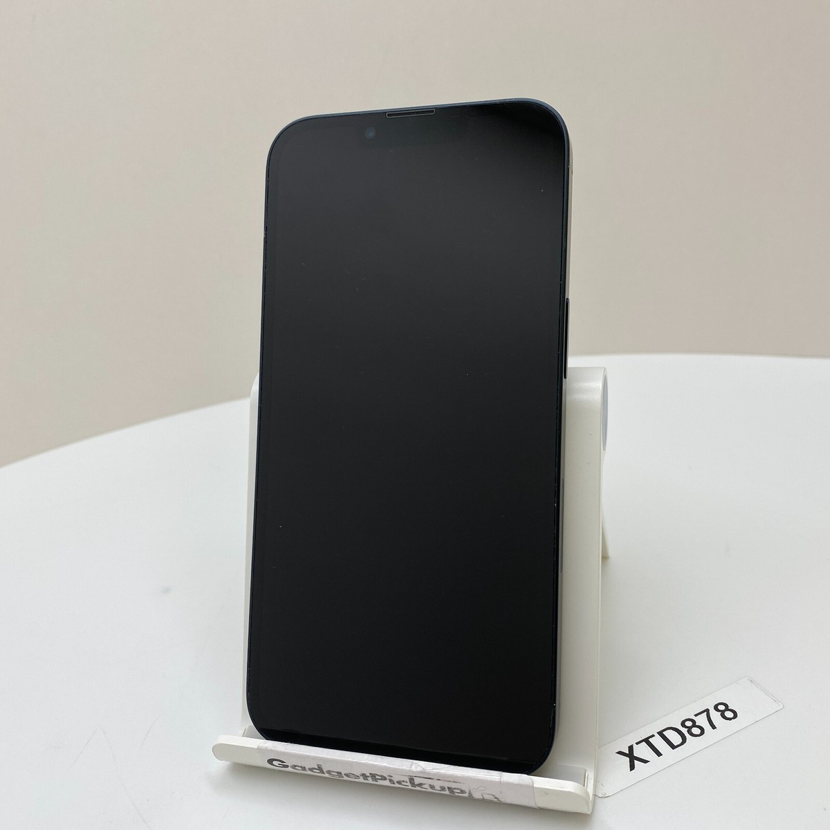 Apple iPhone 13 - 128GB - Midnight (U.S. Cellular ONLY Apple iPhone 13 - 128GB - Midnight (U.S. Cellular ONLY