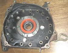 1971 - 1973 Mazda RX3 ? 12A Rotary Twin Distributor Rear Iron Housing RX-3 ?