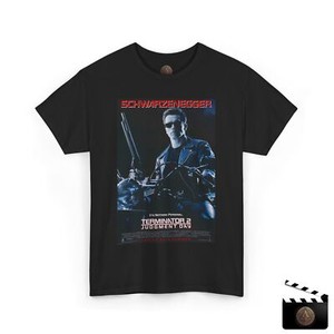 Terminator 2 Shirt | eBay