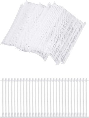 2 inch Standard Tagging Gun Fasteners, BS ONE 5000pcs Clothing Tag Barbs Attachm