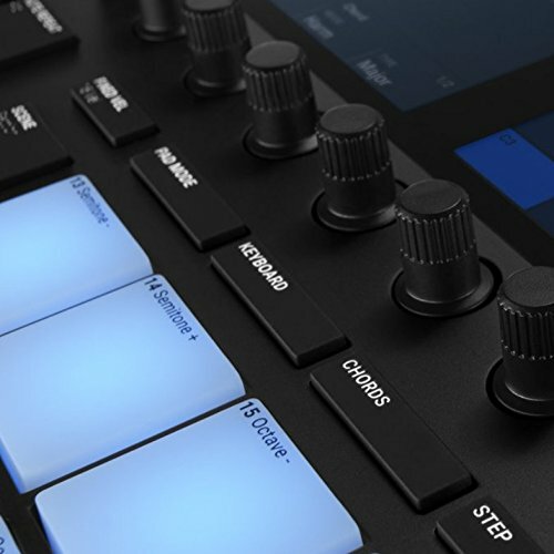 【まいちん★】MASCHINE MK3 Native Instruments Groove Production System MASCHINE MK 3 w