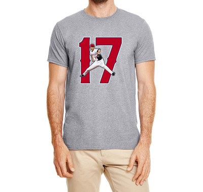 shohei ohtani t shirt