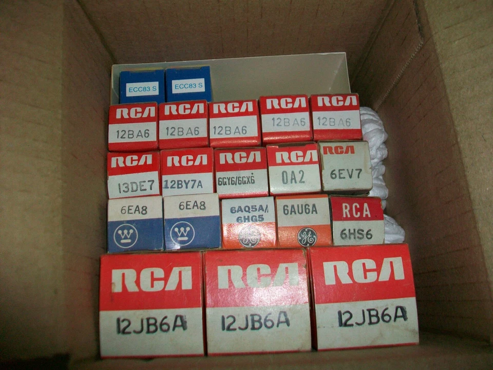 KIT TUBO DRAKE TR3 Foto 2 de 4