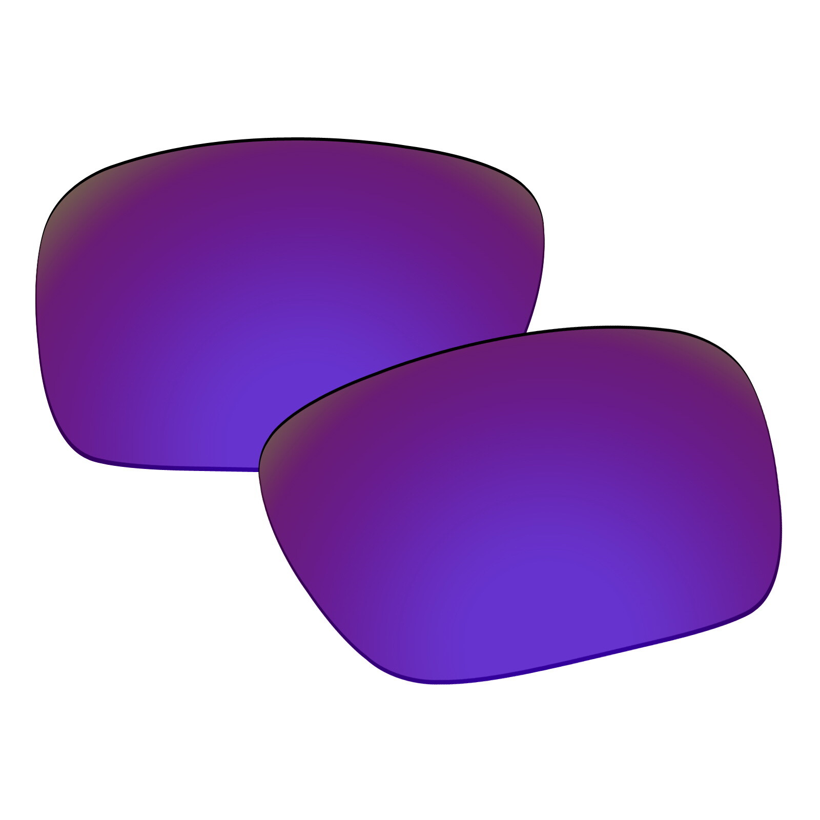 RGB.Beta Replacement Lenses forCosta Del Mar Hamlin Sunglasses Options
