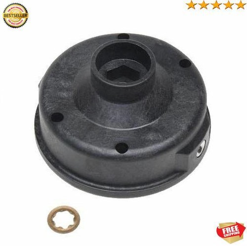 String-Trimmer-Outer-Spool-amp-Retainer-For-Remington-Rustler-RM2510-Bolens-BL110