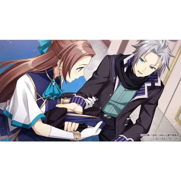 SW178 Nintendo switch soft My Next Life as a Villainess: All Routes Lead.. Japan - Image 3 of 4