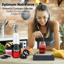 Biggest Ever Sale - New Optimum Nutriforce RRP £199 - Now £149