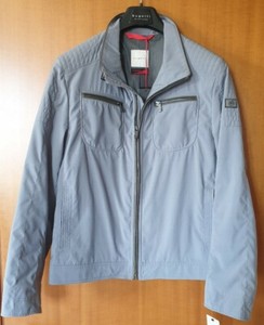 bugatti flexcity jacket
