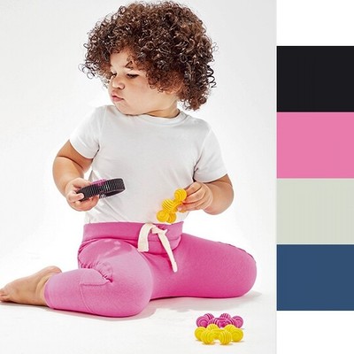 BabyBugz Baby Sweatpants BZ33 Kinder Hose NEU