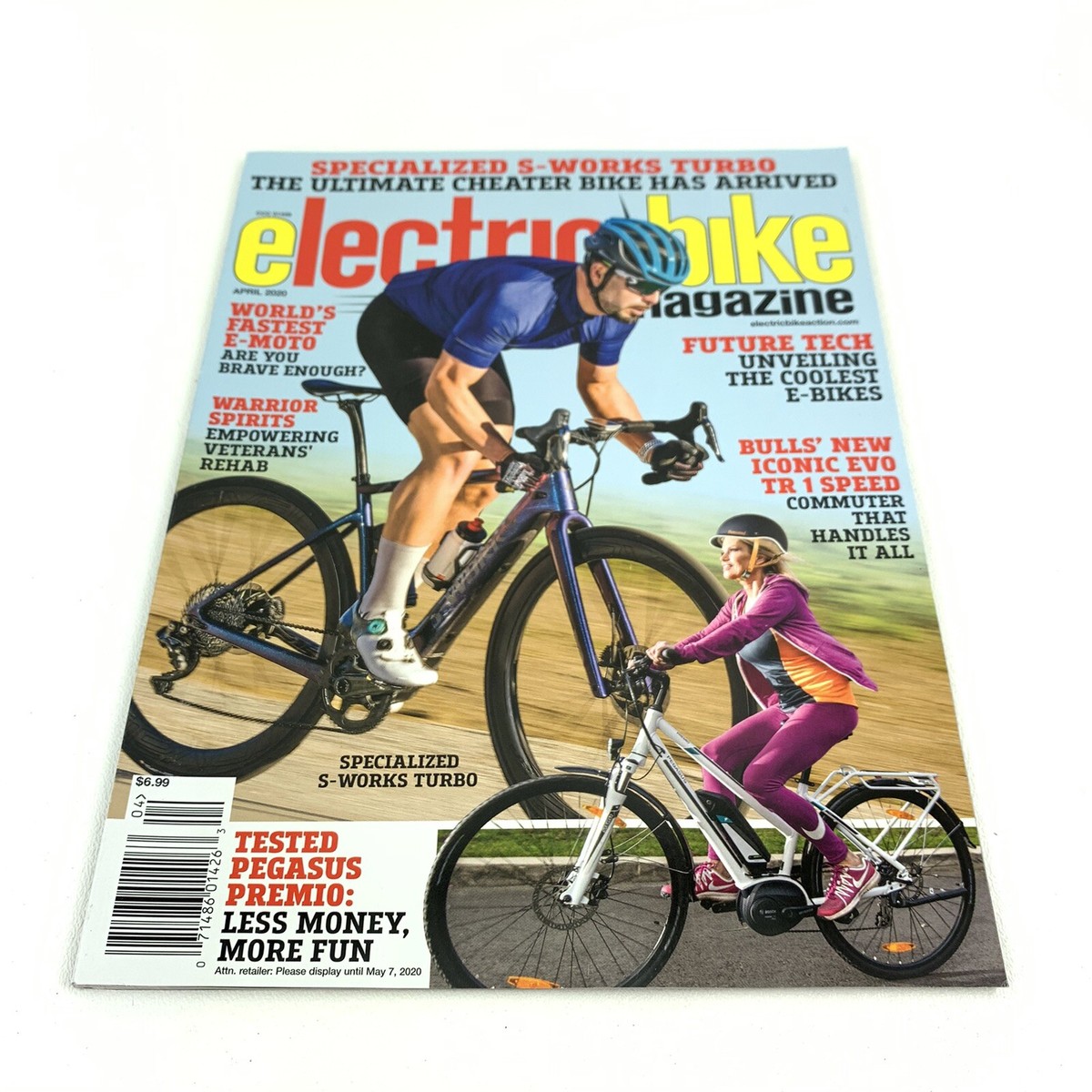 electric bicycle top 10 XPeak High-Step 2.0 Electric Bike | Off-Road eBike main image 1