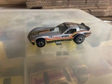Hot Wheels Vette Funny Car
