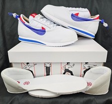 Nike x Clot Cortez SP “Forrest Gump” Clotez 3 In 1 Men's Size 9 US BRAND NEW