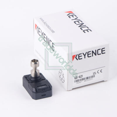 1PC New Keyence GS-A21 Safety Interlock Switch Door Lock