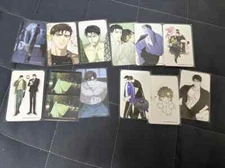 GREEN JEON MOFUN VISIT FOCA BANGPO DEVOL 12 PIECE SET