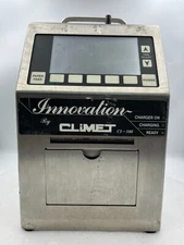 Climet CI-500-03 Portable Particle Counter