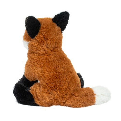 Mini FREDDIE the Plush Soft RED FOX Stuffed Animal - Douglas Cuddle Toys - #4490 - Picture 3 of 6