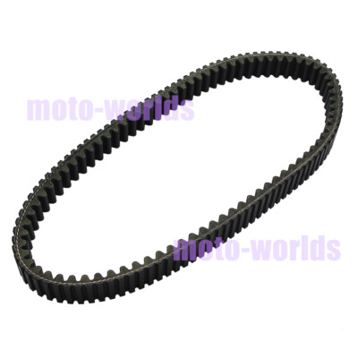 For E-Z-GO New Drive Belt 618630 Gas RXV 09-14/GAS TXT 10-15/Shuttle S4 L4 11-14