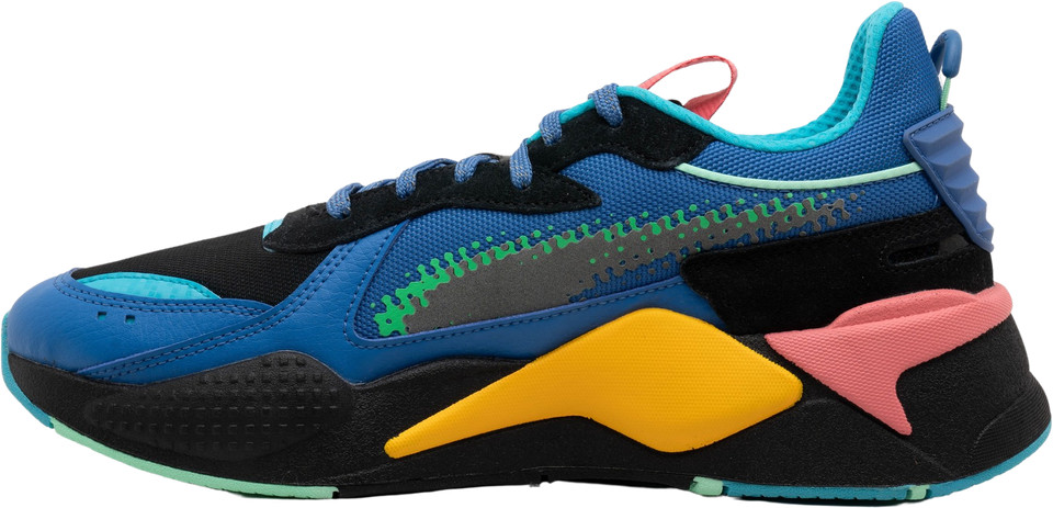 PUMA RS-X Arcade - 381822-01 for Sale | Authenticity Guaranteed | eBay