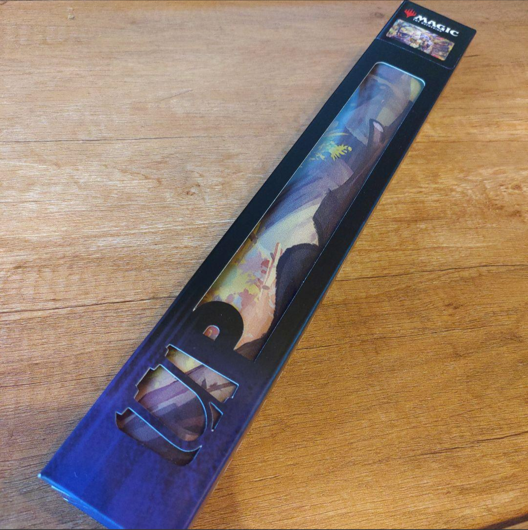 Mtg Ultra Pro Playmat Bumble Flower Mad No.MP354 | eBay