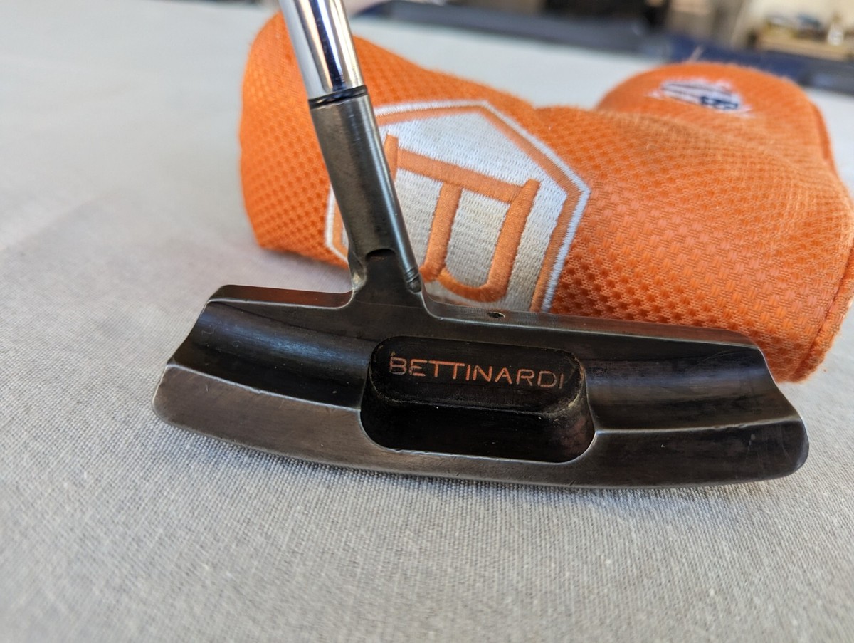 Bettinardi Putter Rare | eBay