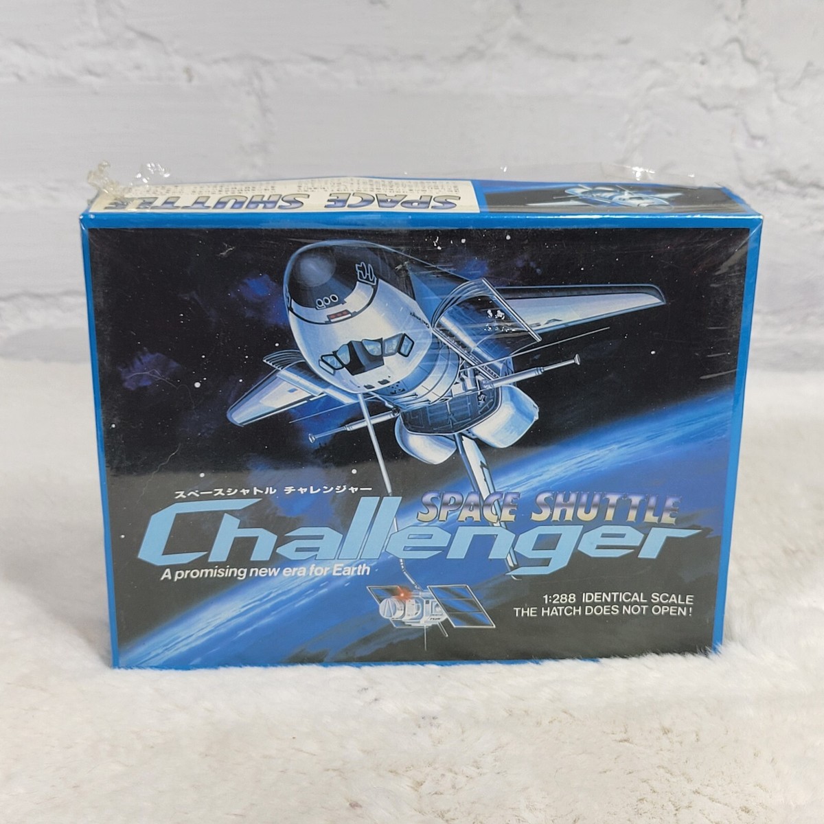 Set - Space Shuttle (1:144) | Plastikové modely.cz