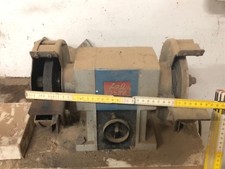 smerigliatrice mola da banco 380