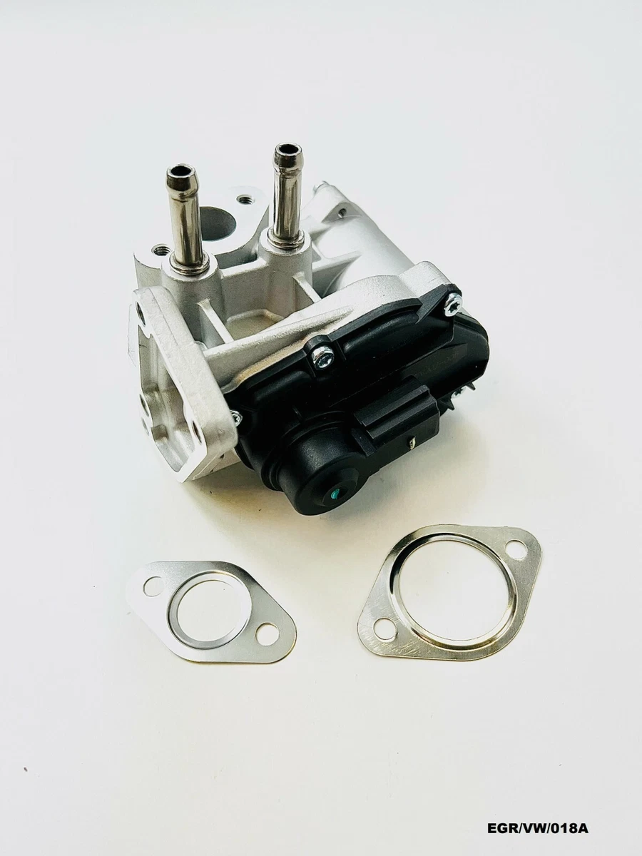 EGR Valve for VOLKSWAGEN GOLF MKV 1.4 1.6 FSI 2003 2008 EGR VW