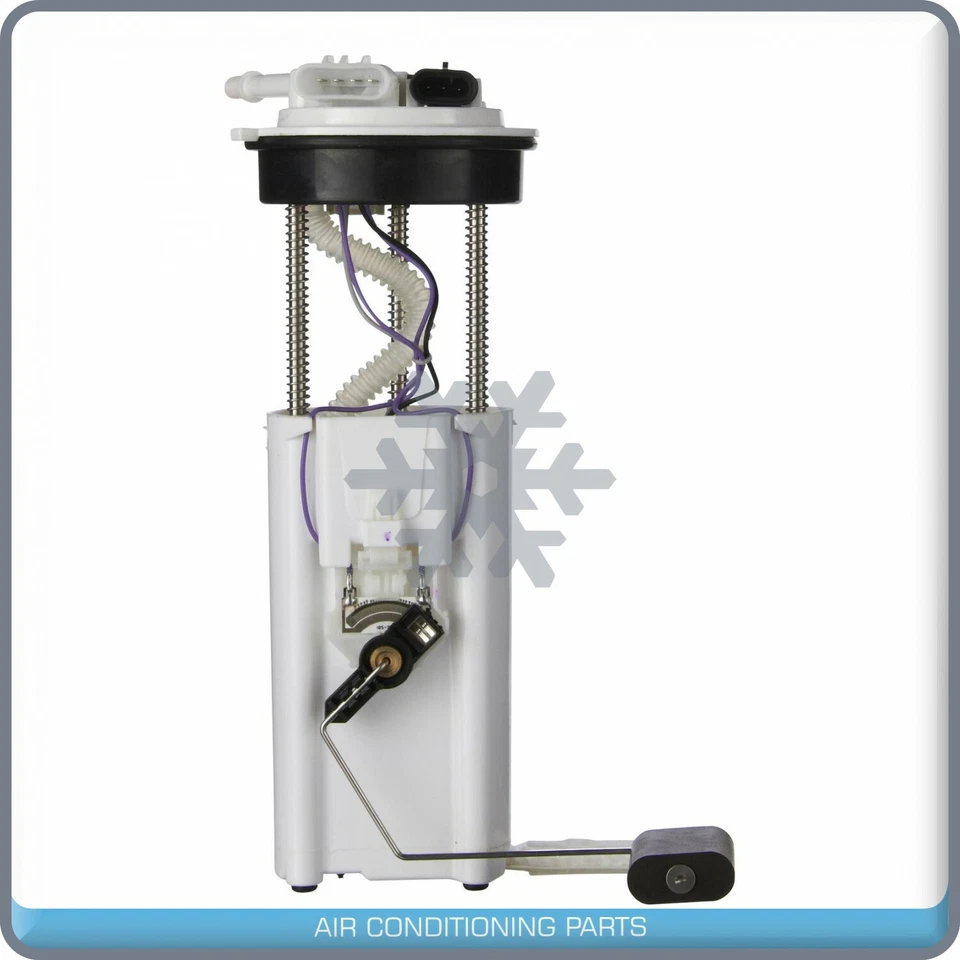 NUEVA bomba de combustible eléctrica para Chevrolet Blazer / GMC Jimmy / Oldsmobile Bravada... Foto 4 de 4