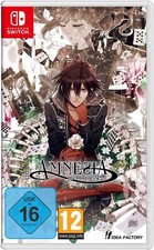 Thumbnail of ebay&reg; auction 286137753951 | Amnesia Memories Standard Edition Switch 
