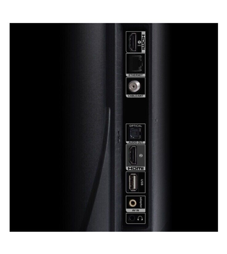 TCL 43 TCL 43