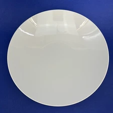 Thomas Rosenthal Germany Loft 13” Large Serving Bowl Concentric Circles￼ Mint