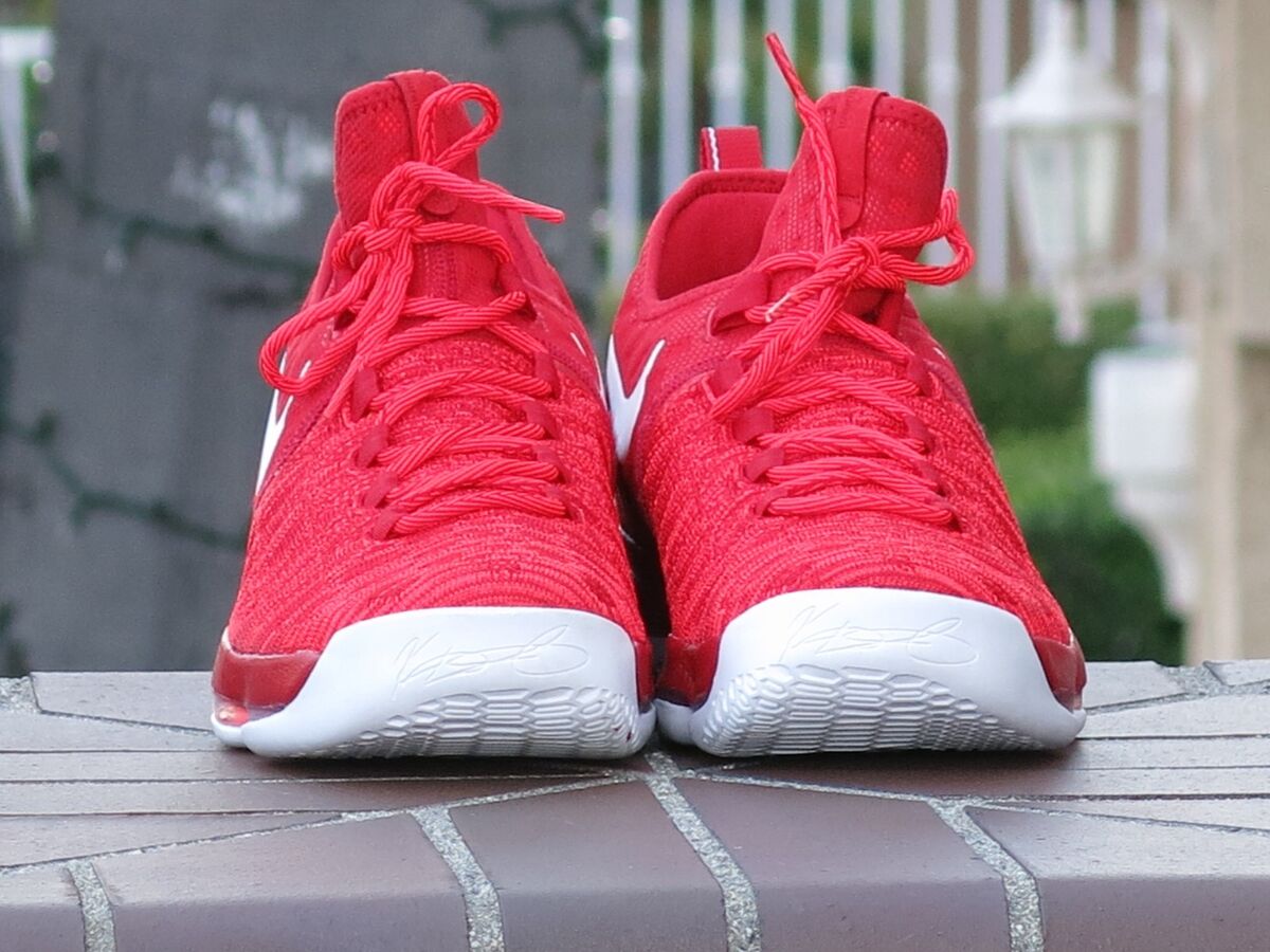 Nike Zoom KD 9 Men's Basketball Sneakers 843392-611 | eBay Nike Zoom KD 9 Men's Basketball Sneakers 843392-611 | eBay