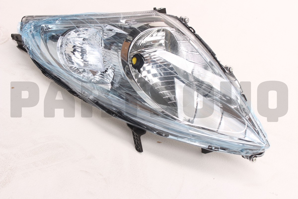 ルミネ21 35321M74L10 Genuine Suzuki UNIT HEADLAMP LH 35321-M74L1-0 | eBay