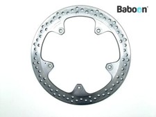 Disque de frein BMW 1600