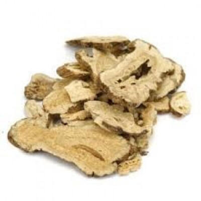 DR T&T Cang Zhu / 苍术 / Rhizoma Atractylodis trockene Kräuter 100g